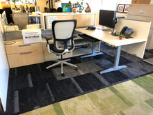 Load image into Gallery viewer, Teknion Benching Cubicles