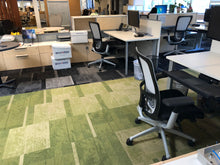 Load image into Gallery viewer, Teknion Benching Cubicles