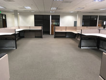 Load image into Gallery viewer, Teknion TOS Cubicles - 6'x8' at 48" Tall