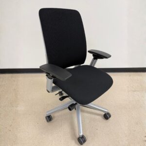 Used Steelcase Amia Office Chair
