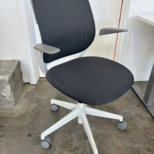 Used Steelcase Cobi collaborative office chair
